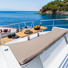 Def Den Act Yacht 