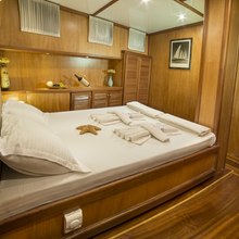 Laila Deniz Yacht 