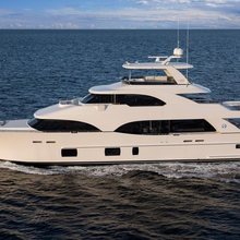 Claymaker Yacht 