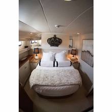 Honor and Valor Yacht 