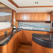 Mediterrani IV Yacht 