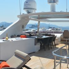 Mira Yacht 