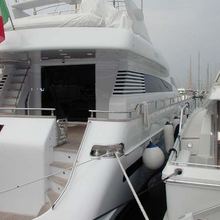 Diano 26 Yacht 