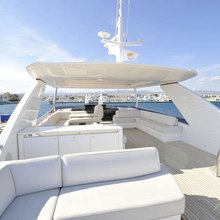 Allure Yacht 