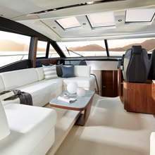 Alexia Yacht 