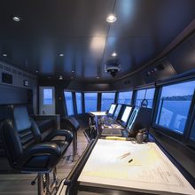 Genesia Yacht 