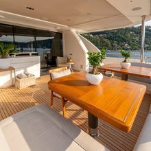 Kohuba Yacht 