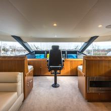 18 Reeler Yacht 