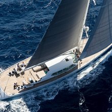 Gliss Yacht 