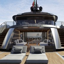 Project Future Yacht 