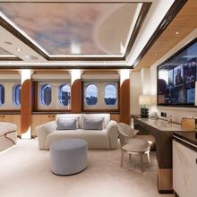Ahpo Yacht 
