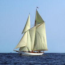 Doriana Yacht Profile