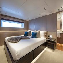 Tosun Yacht 