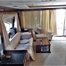 Samoon Yacht 