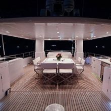 Tubarao Yacht 