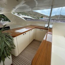 Espresso Yacht 