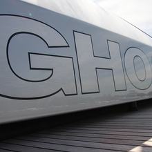 Ghost Yacht 