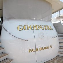 Good Girl Yacht 