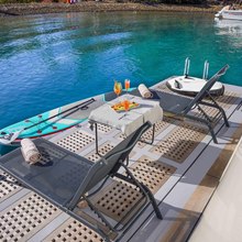 Neo Yacht 