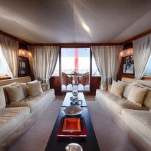 Jura II Yacht 
