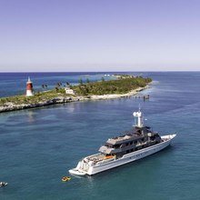 Mizu Yacht 