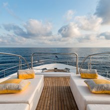 Kimojo Yacht 