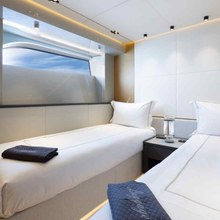 X One Yacht 