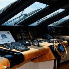 Obsessions Yacht 