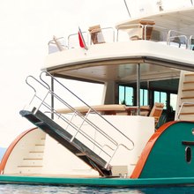 Babosch Yacht 