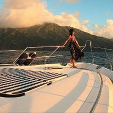 Sorana Yacht 