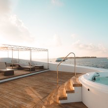 Scubaspa Yacht 