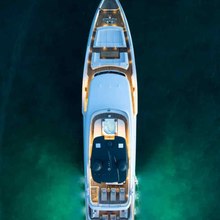 Eros Yacht 
