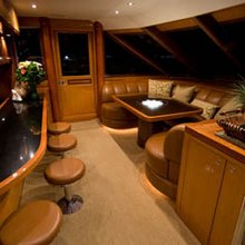 Toy Box II Yacht 