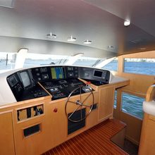 Lucky Stars Yacht 