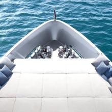Just Marie III Yacht 