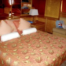 Elleven Yacht 