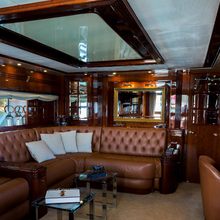 Victoria III Yacht 