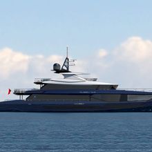Queen Yaz Yacht 