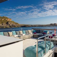 Musha Yacht 