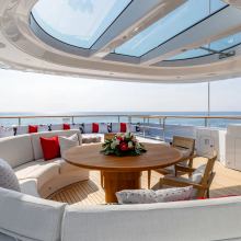 Mouna Yacht 