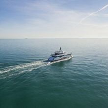 Timeless Yacht 