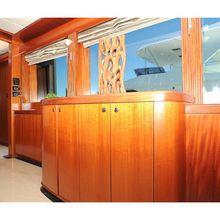 Luna Yacht 