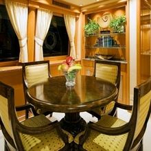 Sojourn Yacht Casual Dining