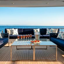 Curfew II Yacht 
