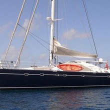 Felicia Yacht 