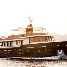 Magnolia One Yacht 