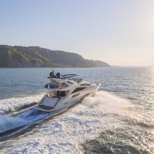Dolly Yacht 