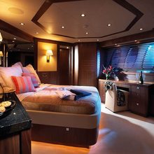 Encore Yacht Guest Stateroom