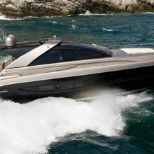 Alter Ego Yacht 