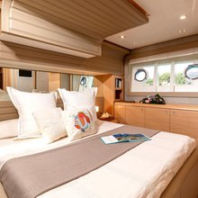 Ilav Yacht 